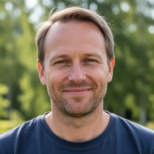 Henrik Lindqvist